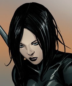 Zhang (South Asia Crime Syndicate)