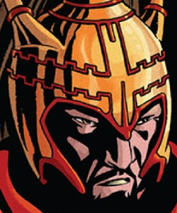 Zheng Zu (Earth-13116)