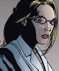 Zigfried Trask (Earth-161)