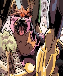 Zigzag (Earth-94241)