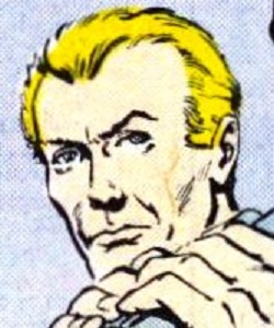 Zipper (Speedo Gang Member)