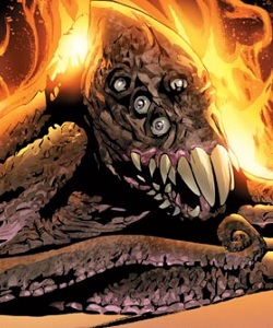 Zvilpogghua (Earth-1610)