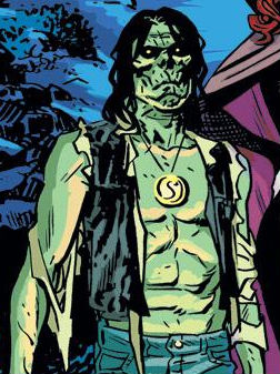 Zombie (Simon Garth)