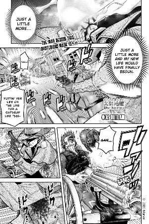 Spider-Man: Fake Red (2019) #12