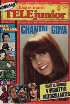 TÉLÉjunior (1980) #8