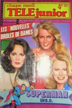 TÉLÉjunior (1980) #14 [E Story]