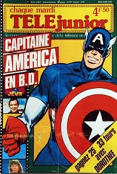 TÉLÉjunior (1980) #19 [E Story]