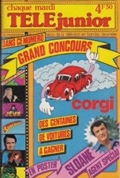TÉLÉjunior (1980) #30 [E Story]