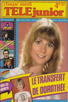 TÉLÉjunior (1980) #31 [E Story]