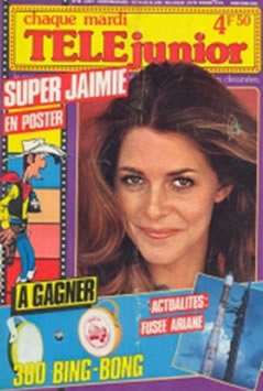 TÉLÉjunior (1980) #36 [E Story]