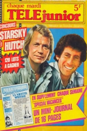 TÉLÉjunior (1980) #37 [E Story]