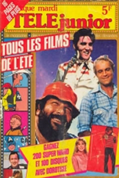 TÉLÉjunior (1980) #41 [E Story]