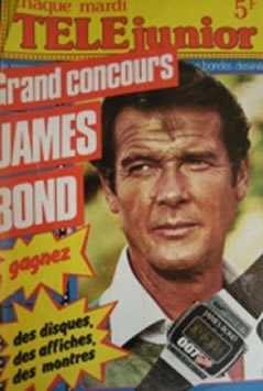 TÉLÉjunior (1980) #53 [E Story]