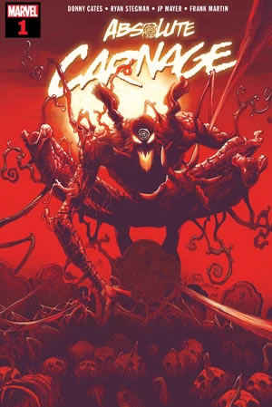 Absolute Carnage