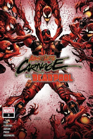 Absolute Carnage vs. Deadpool (2019) #3