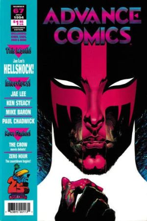 Advance Comics (1989) #67