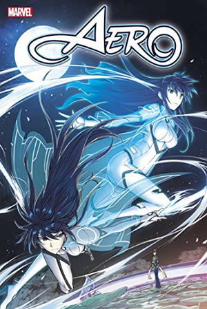 Aero (2019) #9