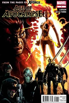 Age of Apocalypse