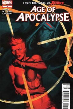 Age of Apocalypse (2012) #9