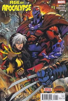 Age of Apocalypse