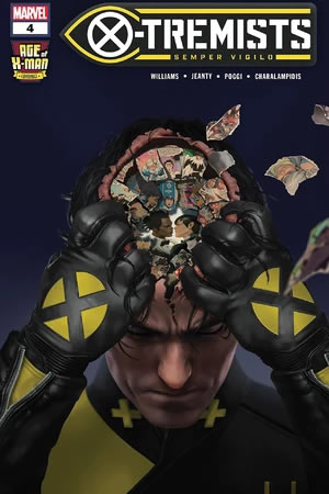 Age of X-Man: X-Tremists (2019) #4