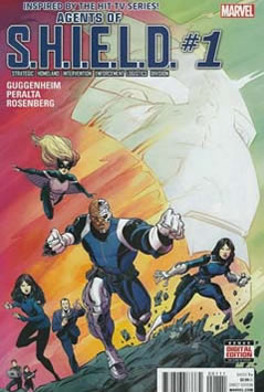 Agents of S.H.I.E.L.D.