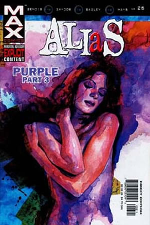 Alias (2001) #26