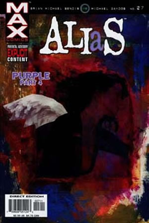 Alias (2001) #27
