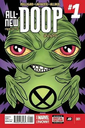 All-New Doop