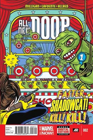 All-New Doop (2014) #2