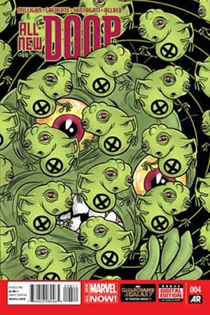 All-New Doop (2014) #4