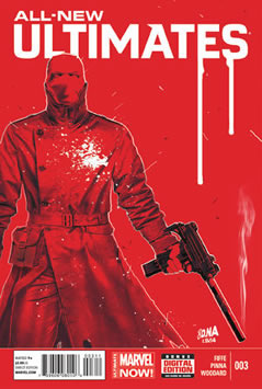 All-New Ultimates (2014) #3