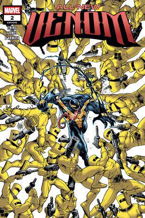All-New Venom (2024) #2