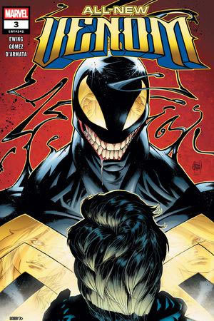 All-New Venom (2024) #3