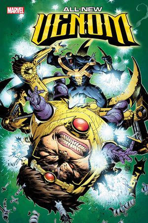 All-New Venom (2024) #4