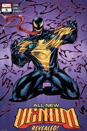 All-New Venom (2024) #5