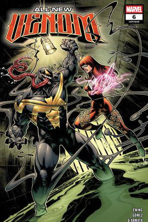 All-New Venom (2024) #6