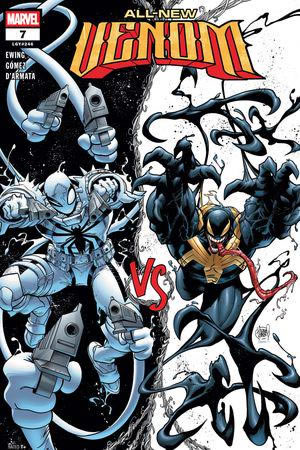 All-New Venom (2024) #7