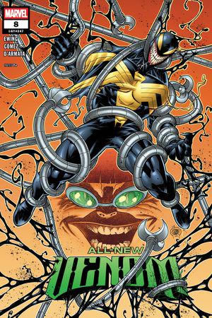 All-New Venom (2024) #8