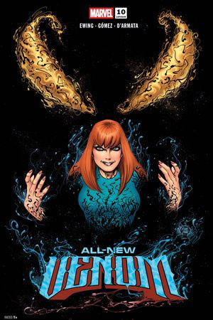 All-New Venom (2024) #10