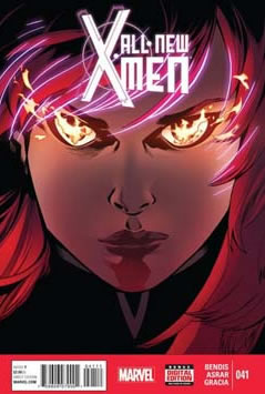 All-New X-Men (2013) #41