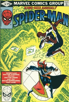 Amazing Spider-Man Annual (1964) #14