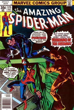 Amazing Spider-Man (1963) #175