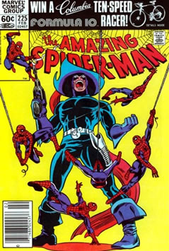 Amazing Spider-Man (1963) #225