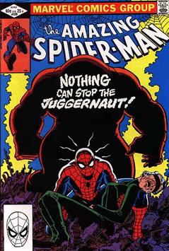 Amazing Spider-Man (1963) #229