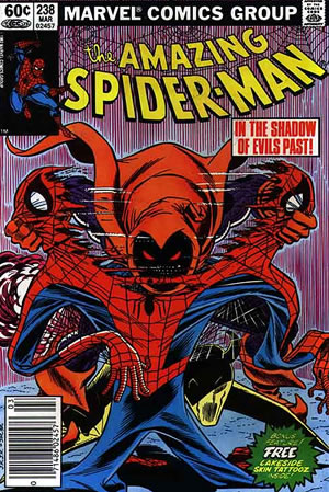 Amazing Spider-Man (1963) #238
