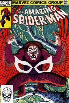 Amazing Spider-Man (1963) #241