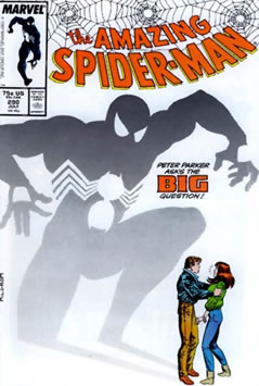 Amazing Spider-Man (1963) #290