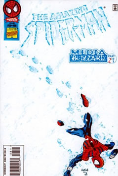 Amazing Spider-Man (1963) #408