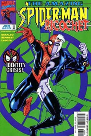 Amazing Spider-Man (1963) #435